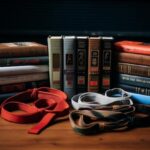 top espionage books